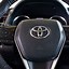 Image result for Toyota TRD Camry Black Interior