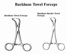 Image result for Towel Clamp On Drape