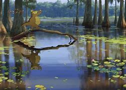 Image result for Animated Swamp