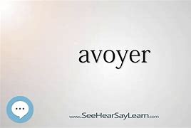 Image result for avoyar