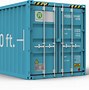 Image result for 20 Cubic Meters Container