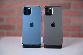 Image result for iPhone 12 Red and Blue