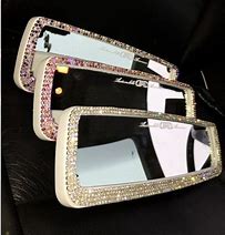 Image result for Rhinestone Car Accessories