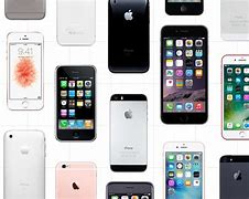 Image result for Tipos De iPhone