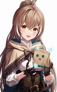 Image result for Mumei Friend