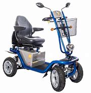 Image result for Cool Mobility Scooters