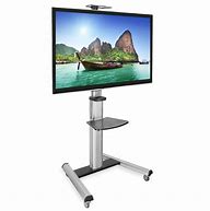 Image result for Tablet TV On Stand