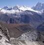 Image result for summit of Chopicalqui