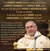 Image result for Pope Marriage