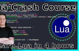 Image result for Is Lua Easy to Learn