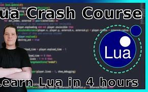 Image result for Lua Learning