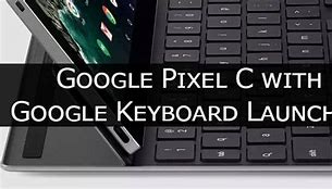 Image result for Google Pixel C Magnetic Keyboard