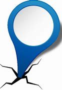 Image result for Blue Map Pin Transparent Icon