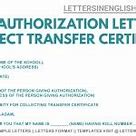 Image result for Authorization Letter University Transcript Request