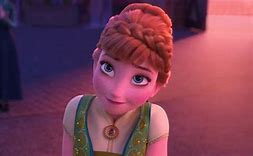 Image result for Princess Anna Frozen Fever