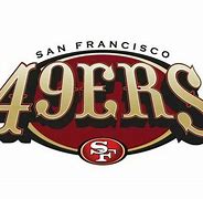 Image result for San Francisco 49ers Logo Clip Art