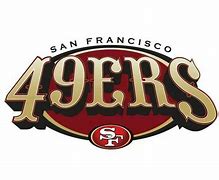 Image result for San Francisco 49ers Helmet Logo Images