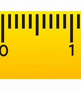 Image result for Inch Ruler Actual Size On Screen