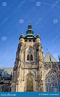 Image result for Church Inside Prague Castle