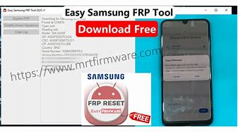 Image result for Samsung FRP 2020