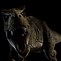 Image result for Dinosaur Tyrannosaurus Rex 3D