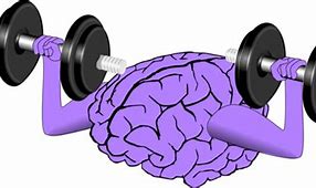 Image result for Brain Exercise Clip Art