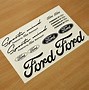 Image result for Could a Ford Sticker
