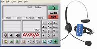 Image result for Avaya 2050 IP Softphone