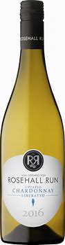 Image result for Rosehall Run Chardonnay Rosehall