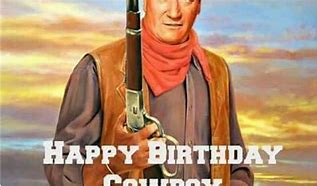 Image result for Cowboy Birthday Meme