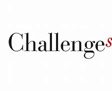 Image result for List Challenges Logo