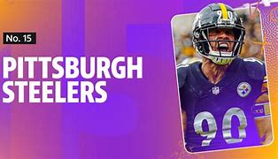 Image result for Steelers #7