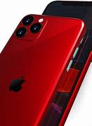 Image result for iPhone 11 Pro Max Red Midnight