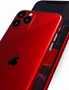 Image result for Red iPhone in Building