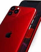 Image result for Red Phone iPhone Pro