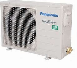 Image result for AC Panasonic Inverter 10Pk