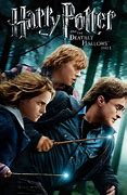 Image result for Harry Potter and the Deathly Hallows Part 1 Cast