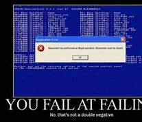 Image result for Blue Screen Stop Error