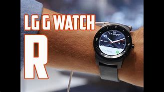 Image result for LG Gizmo Watch