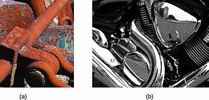 Image result for Broken Rusty Motorcycle