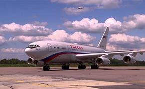 Image result for Giant Russian Plane