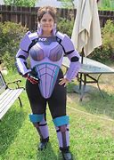 Image result for Mass Effect Andromeda N7 Armor