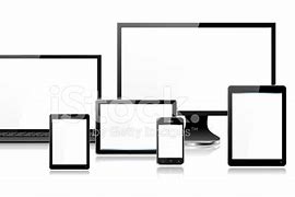Image result for Cell Phone and Computer