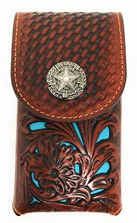 Image result for Western Style Leather Cell Phone Cases