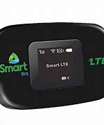 Image result for Smart Bro Pocket WiFi 4G LTE with Free Smart Sim Card