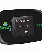 Image result for Smart Bro 4G Pocket WiFi