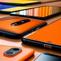 Image result for What the Flip Apple-Samsung