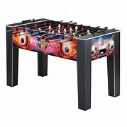 Image result for Fat Cat Foosball Table