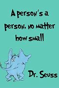 Image result for Dr. Seuss Quotes for Teachers