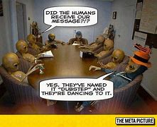 Image result for Send a Message to Aliens Meme